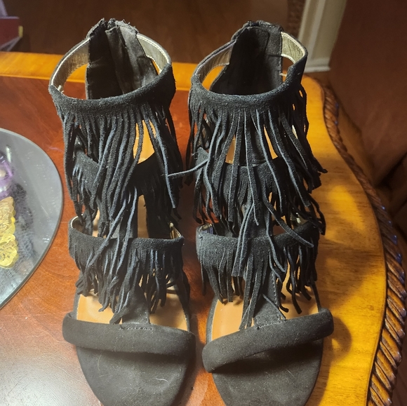 Material girl sandal - Picture 2 of 6